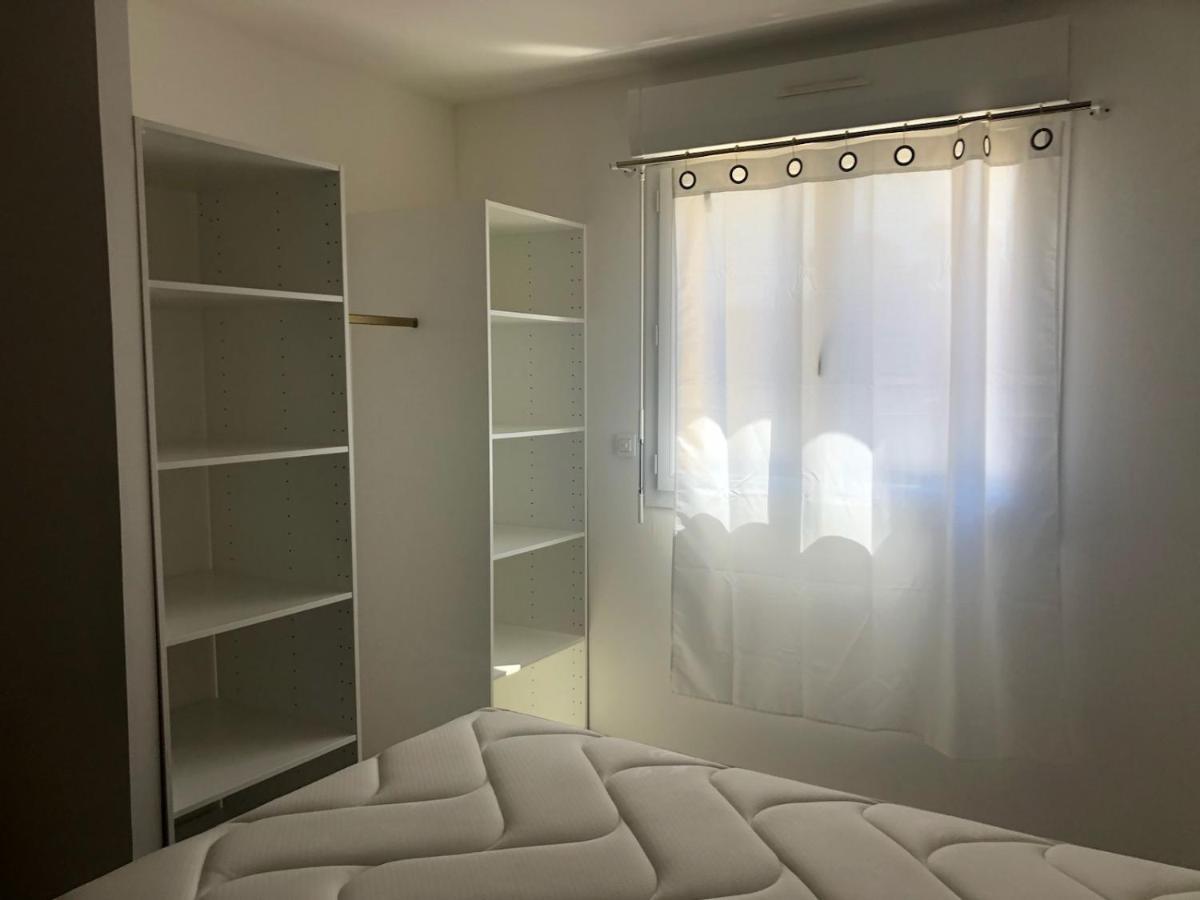 Superbe Appartement Vue Montagne Proximites Grandes Surfaces Poggi Eksteriør billede